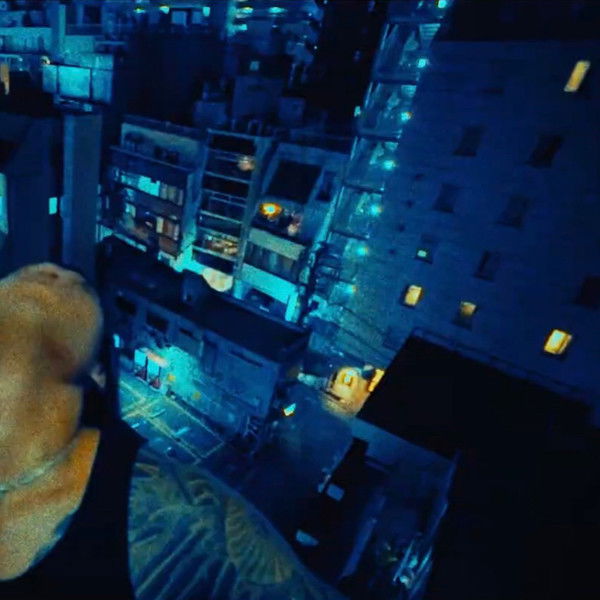 One-Way Ticket to the Other Side