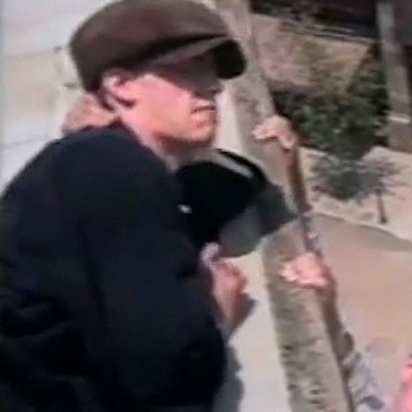 Blood Drips Heavily on Newsie Square