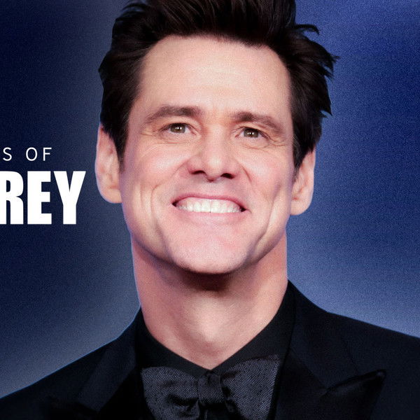 The Many Faces of Jim Carey