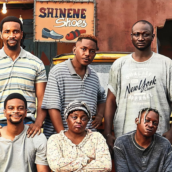 A Tribe Called Judah