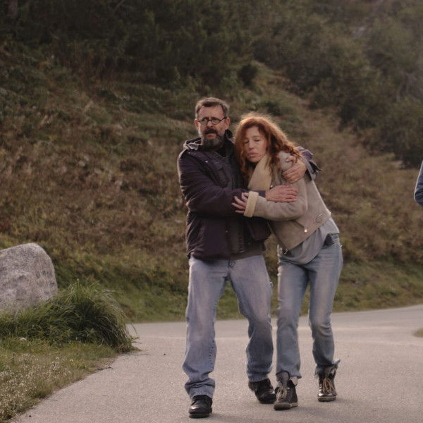 South of Hope Street