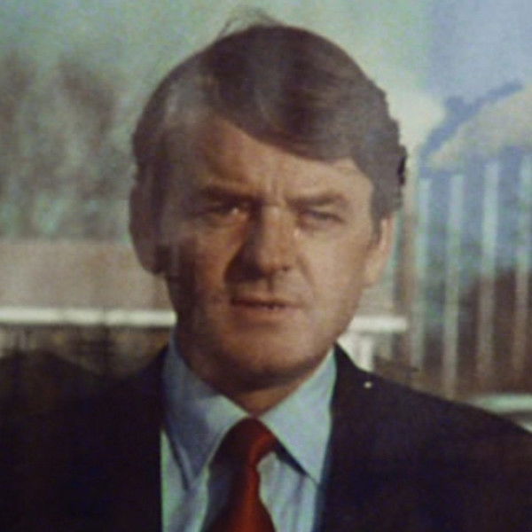 A Clear and Present Danger