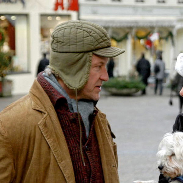 Wenn du mich brauchst