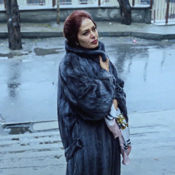 It Was Cold and Raining