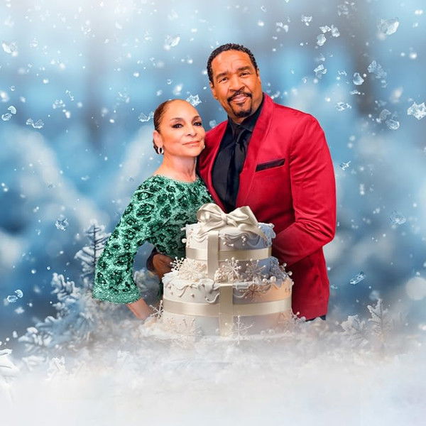 A Wesley Christmas Wedding