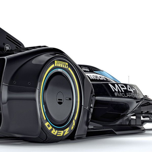 They've Done It At Last: The Official Review Of The 2000 FIA Formula One World Championship