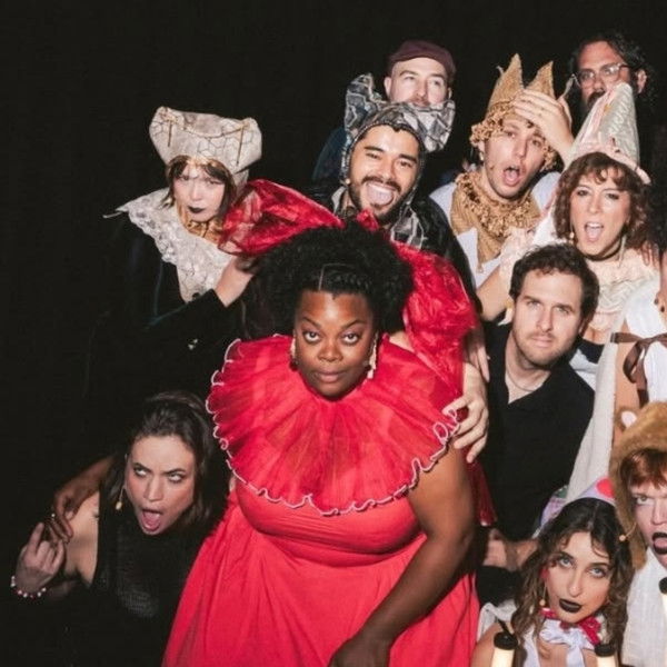 Mamma Mia! But Different! Pop Punk