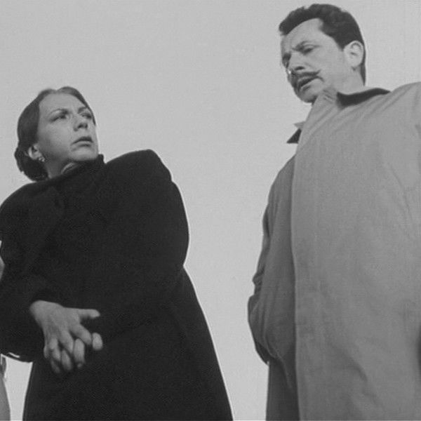 The Orgies of Dr. Orloff