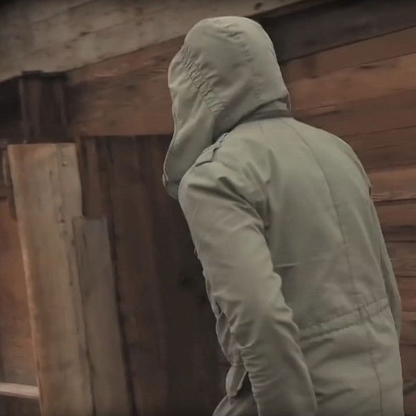 The Garlock Incident