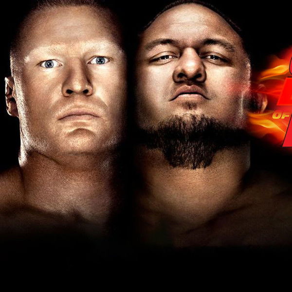 WWE Great Balls of Fire