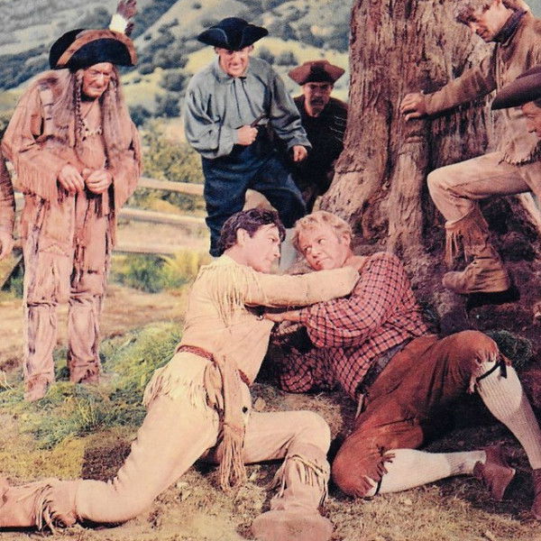 Many Rivers to Cross