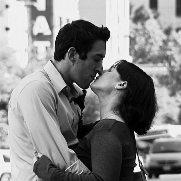 In Search of a Midnight Kiss