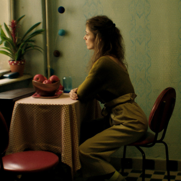 Left the Bicycle Behind