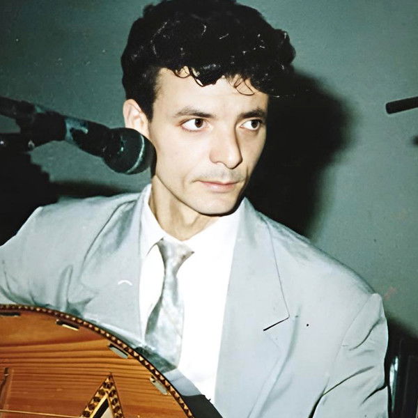 Kamel Messaoudi En Concert Live À Paris