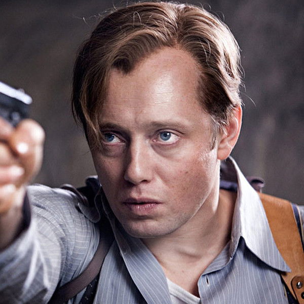 Max Manus: Man of War