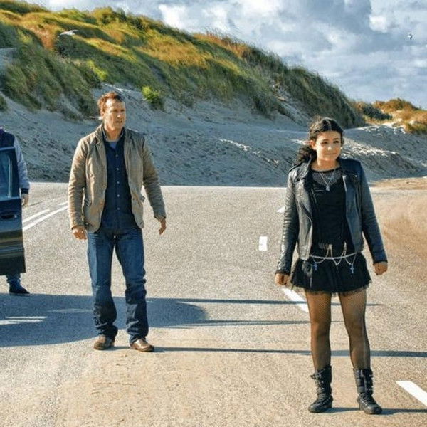 Life Is Not for Cowards