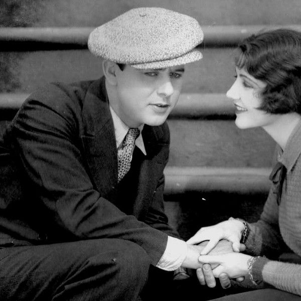 I Cover the Waterfront