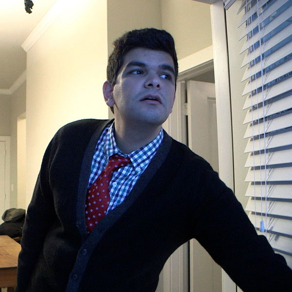 Family Christmas Party