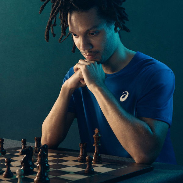 Mind Games - The Experiment