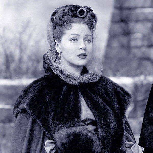 Green Dolphin Street