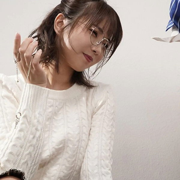 Dangerous overtime riding position training for new graduates from boss Makoto Toda