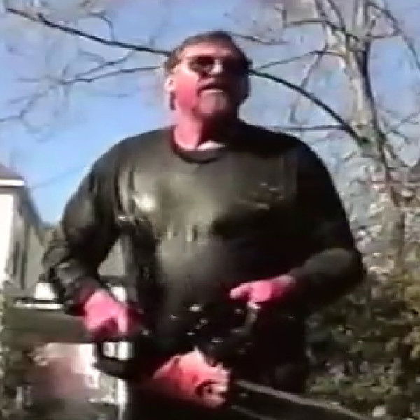 At Least He Didn't Eat The Bodies