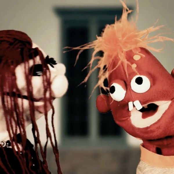 The Puppet Monster Massacre