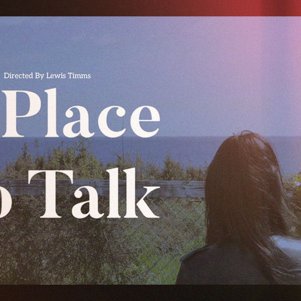 A Place To Talk