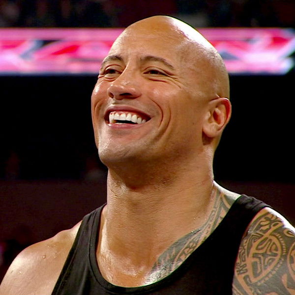 The Epic Journey of Dwayne "The Rock" Johnson