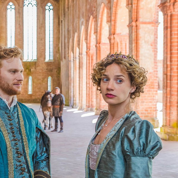 Das singende, klingende Bäumchen