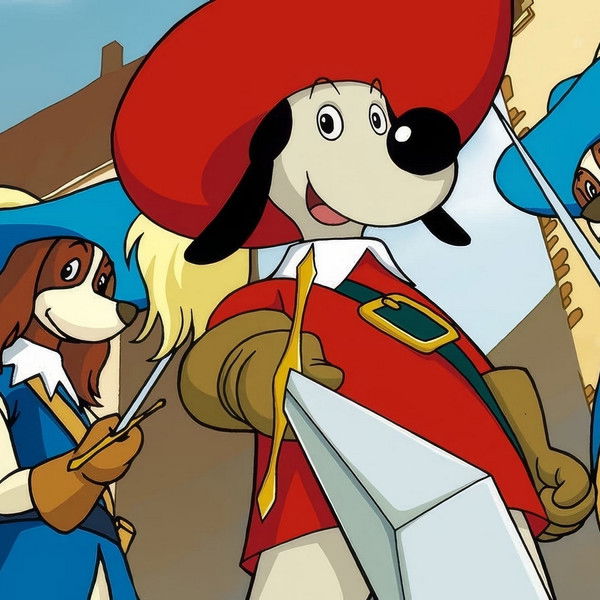 Dogtanian Special