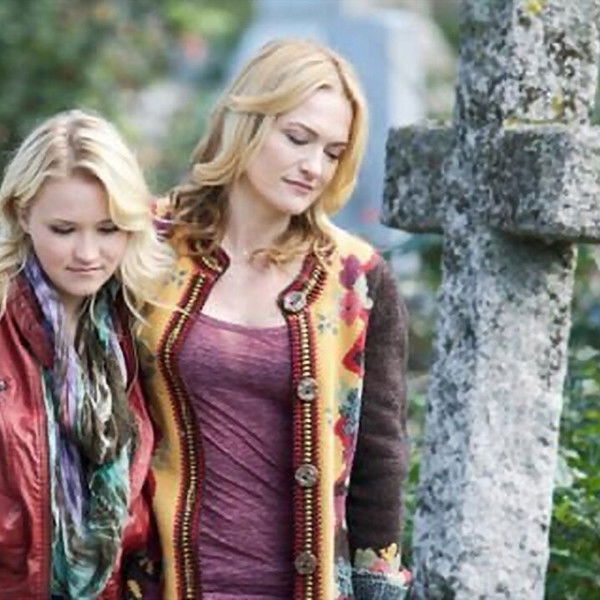 A Daughter's Nightmare