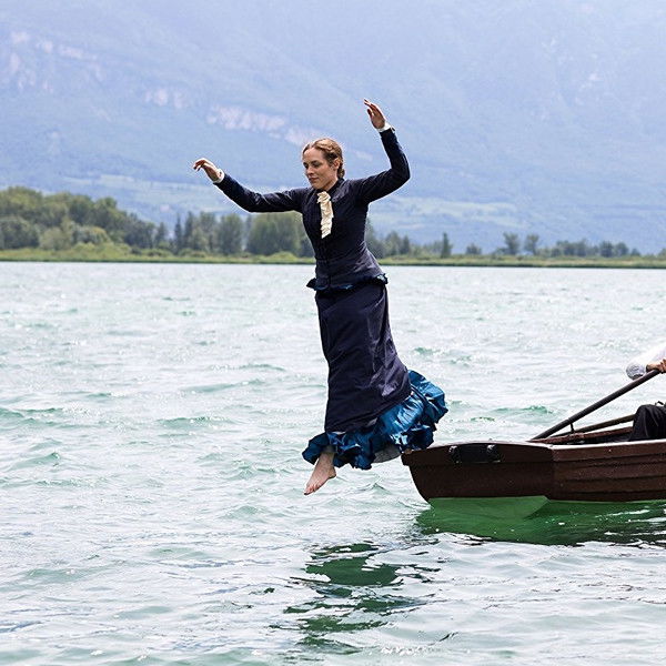 Lou Andreas-Salomé, The Audacity to be Free