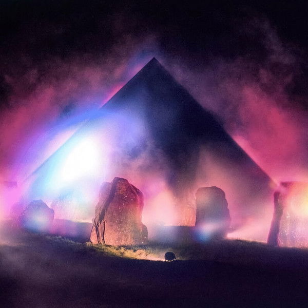 Glastonbury Festival Presents Live at Worthy Farm