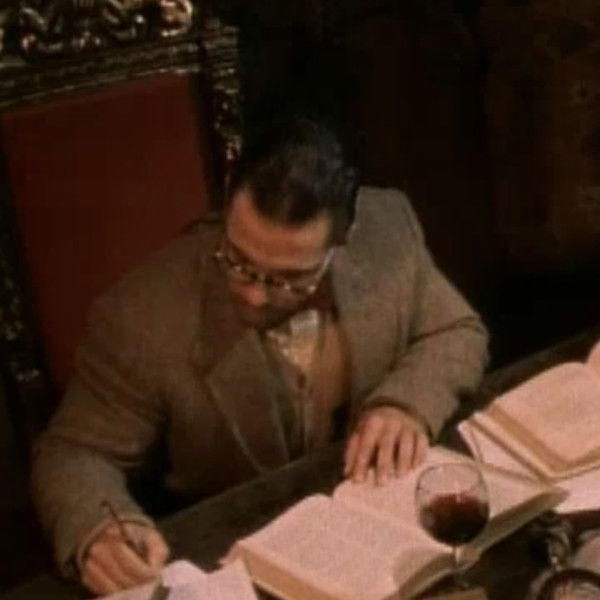 Playboy's Erotic Fantasies III