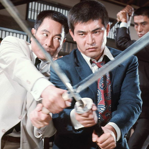 Showdown at Nagasaki