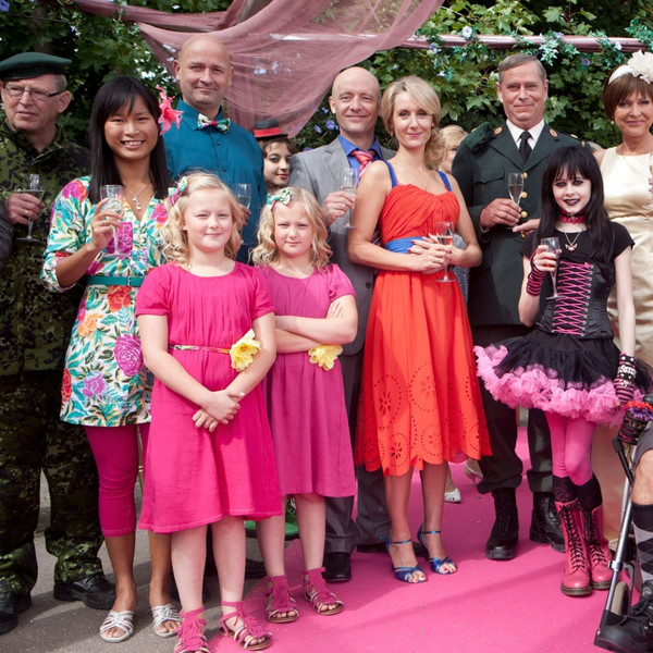 Park Road - the Movie