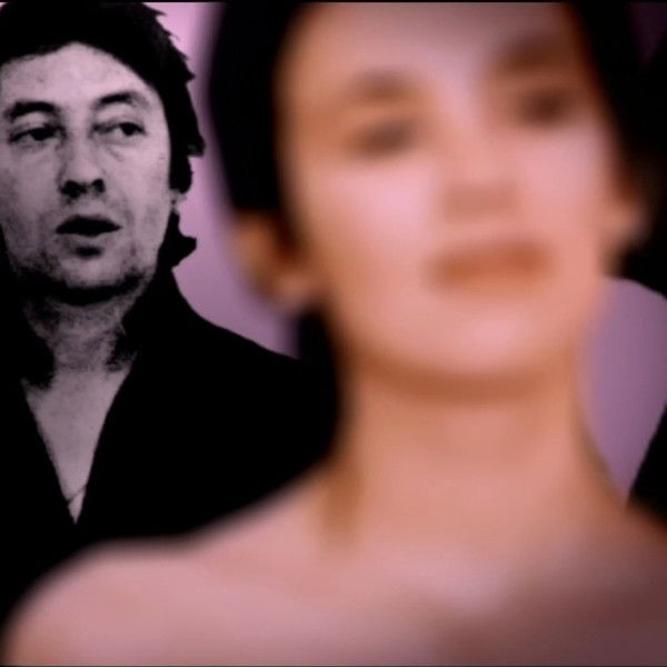 Gainsbourg and His Girls