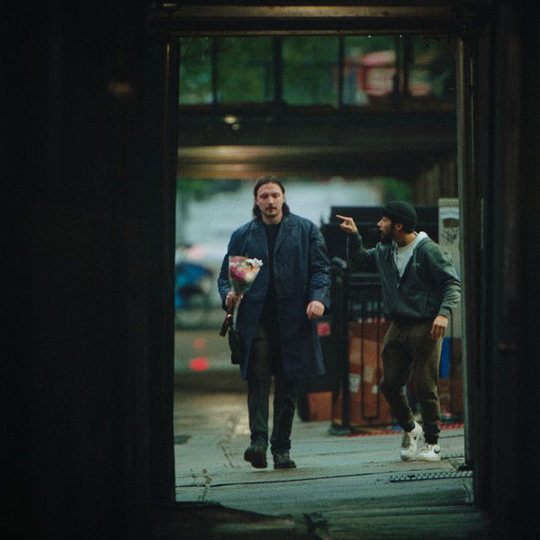 One Night in Brooklyn