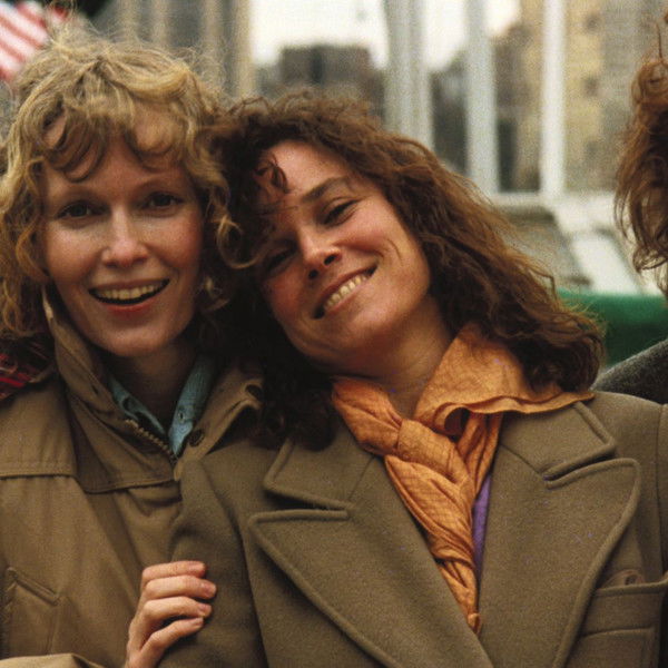 Hannah and Her Sisters