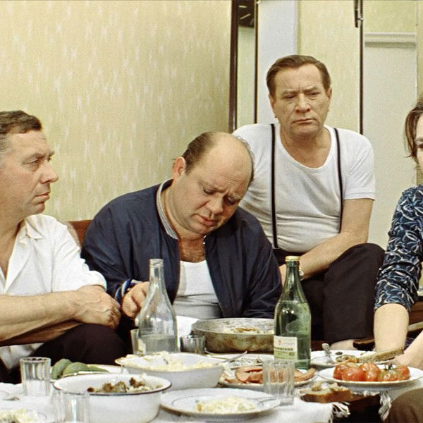 Byelorussian Station