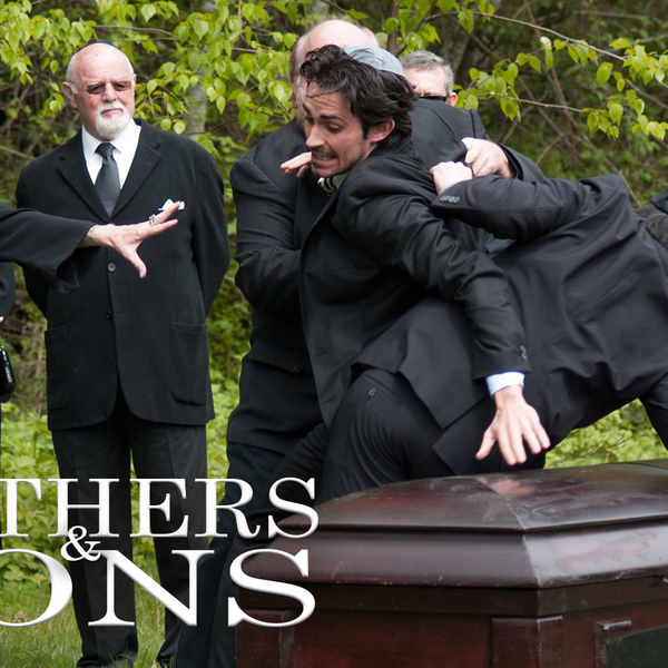 Fathers & Sons