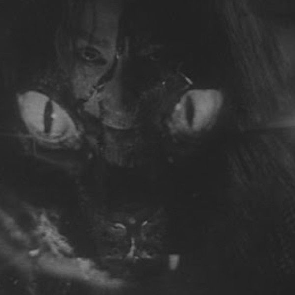 Ghost Cat of Nabeshima