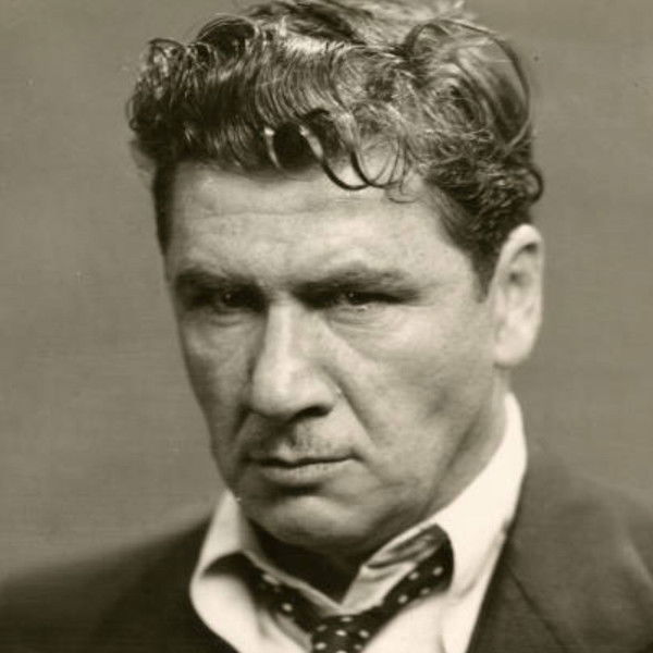 The Wolf of Wall Street