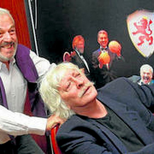 Viegésimo aniversario