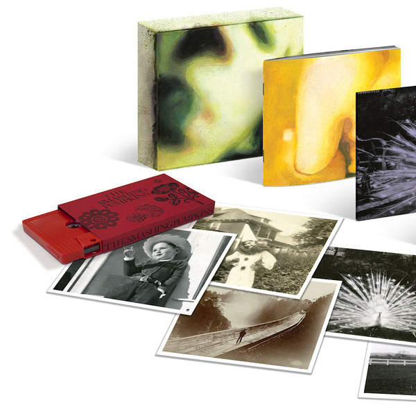 The Smashing Pumpkins: Basement Jam (Pulse Cable Access Show, November 19, 1988)