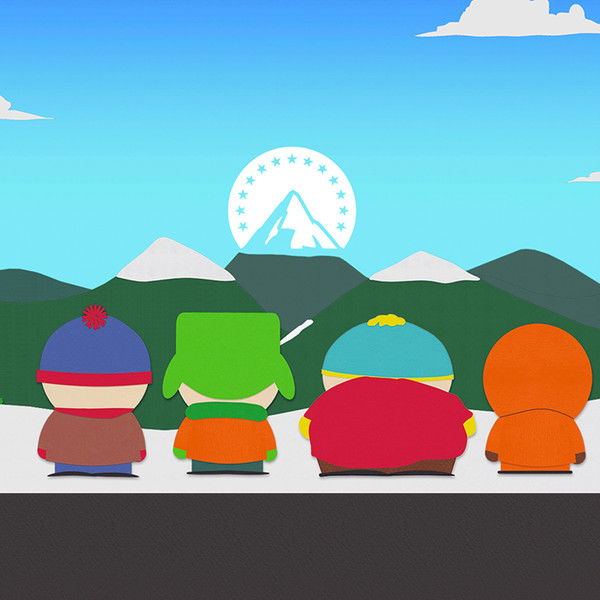 South Park: Post COVID