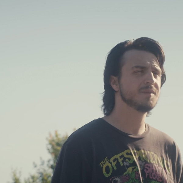 Tail Between Her Legs