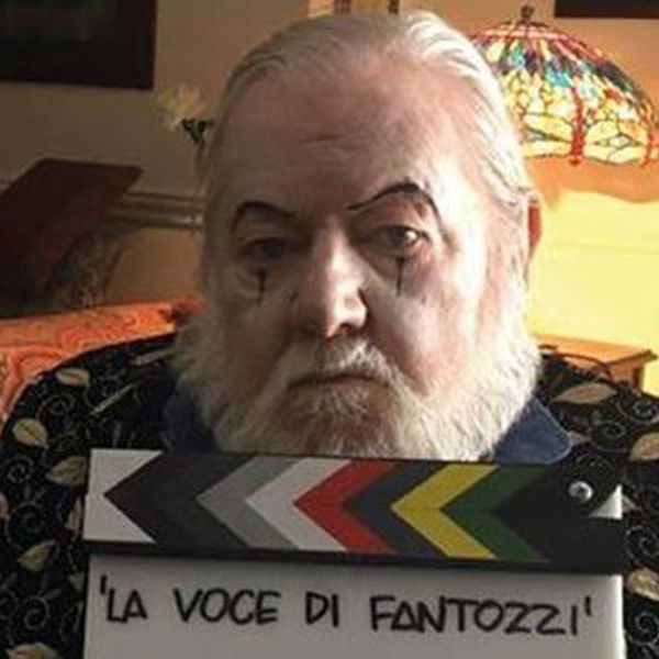 La voce di Fantozzi