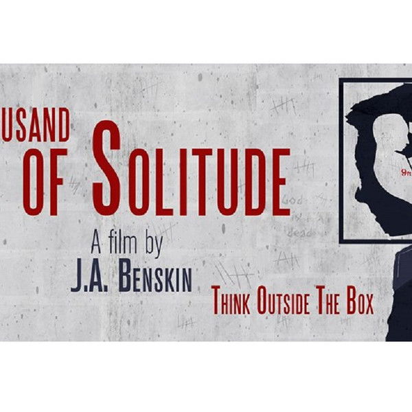 A Thousand Days of Solitude